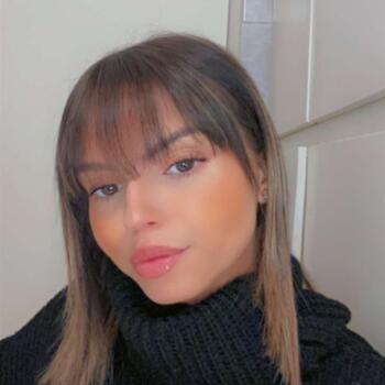 Babysitter in Rillieux-la-Pape: Jade