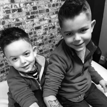 Babysit job in Luik: babysit jobs Domenico