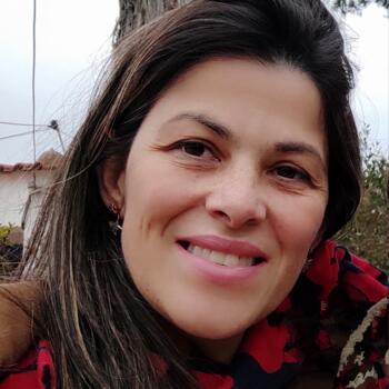 Babysitter in Cascais: Clarissa