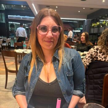 Babysitter in Buenos Aires: Romina