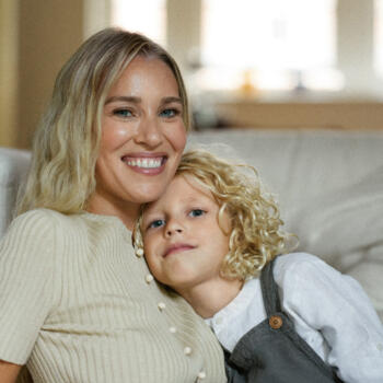 Parent London: Cosima