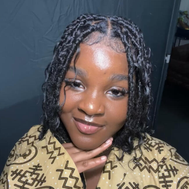 Babysitter in Houston: Daisy desouza