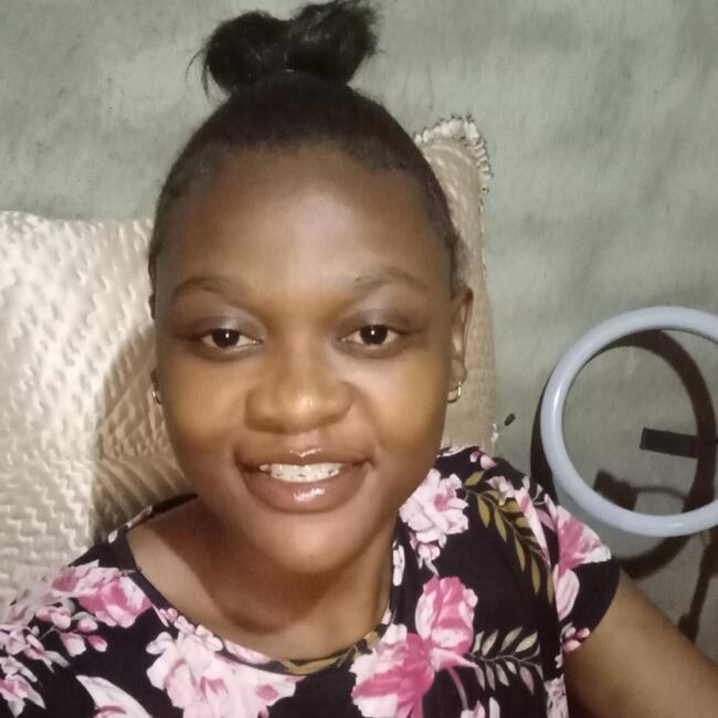 Babysitter in Polokwane: Karen Stephinah