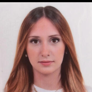 Niñera en Alcalá de Henares: Nekane