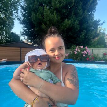 Babysitter Wezembeek-Oppem: Marine