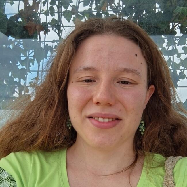 Babysitter in Debrecen: Anna