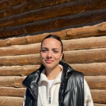 Niñera en Ciudad de Salta: Julieta