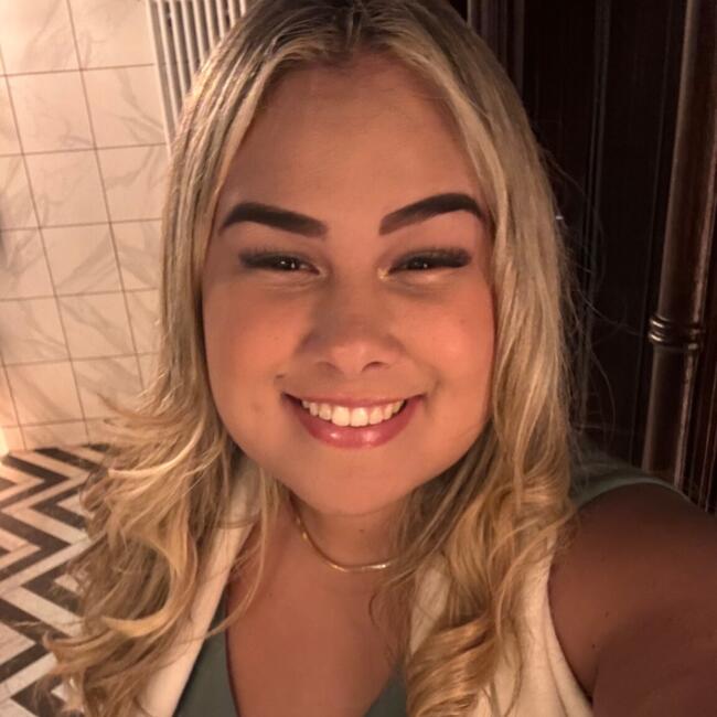 Babysitter in Dublin: Myllena