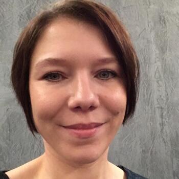 Barnvakt i Tammerfors: Niina