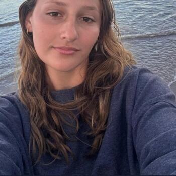 Babysitter in Rosario: Camila Belén