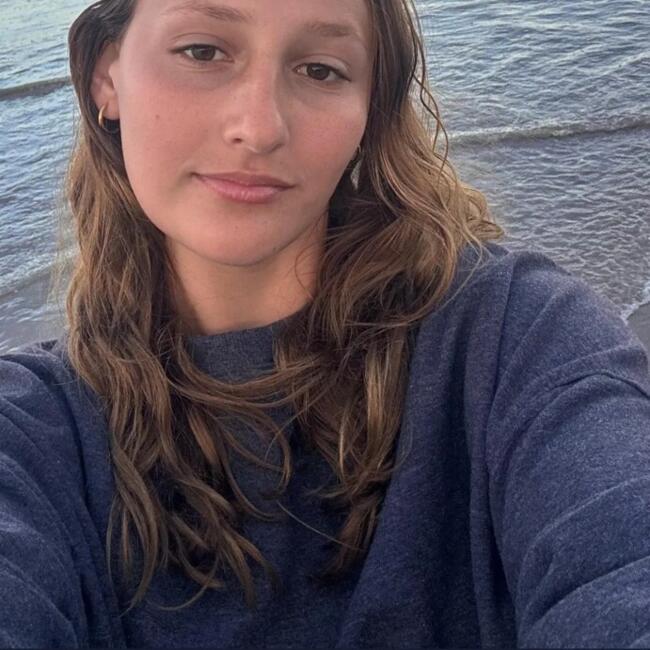 Babysitter in Rosario: Camila Belén