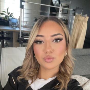 Babysitter in Mulhouse: Maya