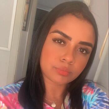 Babá Várzea Paulista: Thais fernanda