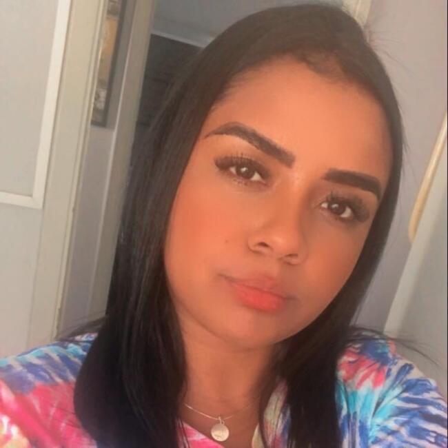 Babysitter in Várzea Paulista: Thais fernanda