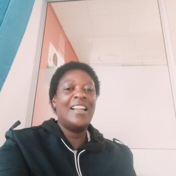 Babysitter in Johannesburg: Atilina