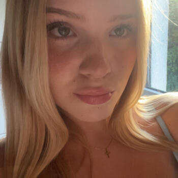 Babysitter in Wiesbaden: Maja