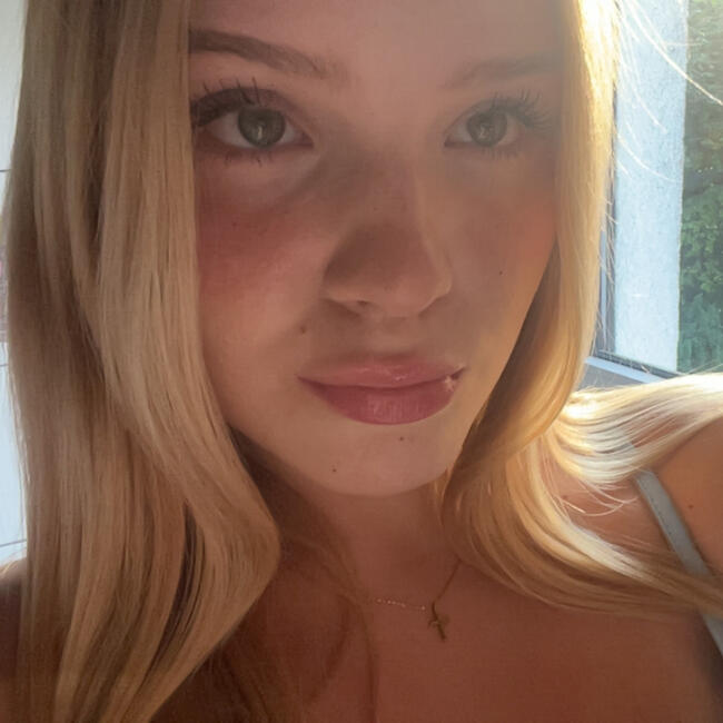 Babysitter in Wiesbaden: Maja