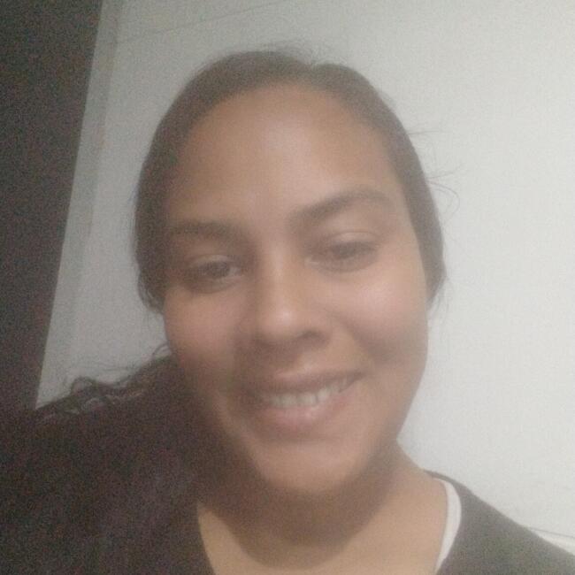 Babysitter in Santiago: Brenda