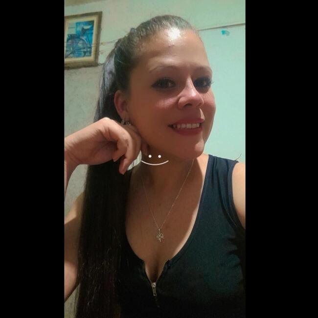 Babysitter in Córdoba: Dayana
