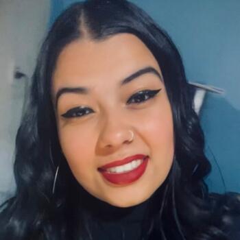 Babysitter in Guarulhos: Nicolly