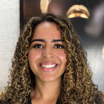 Babá Rio de Janeiro: Adrielly