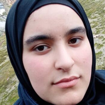 Babysitter a Cologna Veneta: Majda