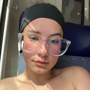 Babysitter in Mareuil-sur-Ourcq: Zoé