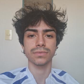 Babá em Paracatu: Jonatas