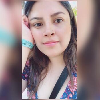 Babysitter in Santiago: Milena