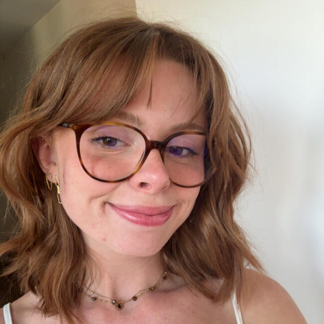 Babysitter in Villers-lès-Nancy: Maelys