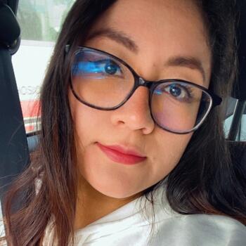 Trabajo para niñera en San Borja: trabajo de niñera Lizet