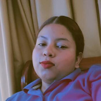 Niñera Panamá: Natalie