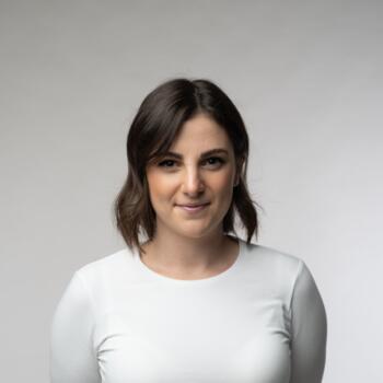 Babysitting job in Kamnica: babysitting job Maruša