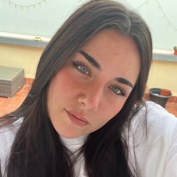 Niñera Terrassa: Nerea