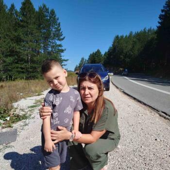 Nanny Belgrade: Biljana