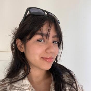 Babysitter in Penco: Victoria