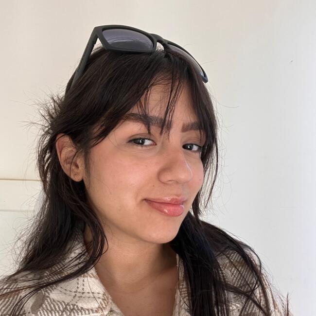 Niñera en Penco: Victoria