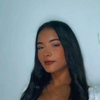 Babá em São Pedro da Aldeia: Rhayssa