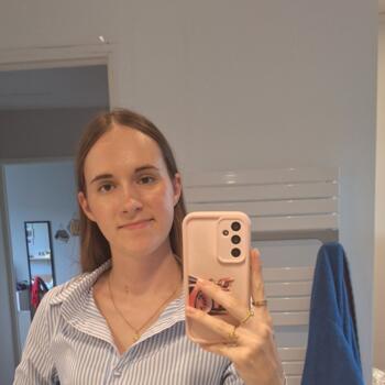 Babysitter in Dole: Capucine