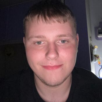 Babysitter a Potenza: Eugenio