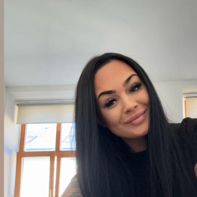 Poptávka hlídání dětí v Opava: Hana