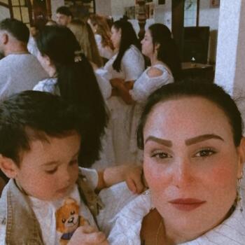 Tagesmutter in Saarbrücken: Kalinka