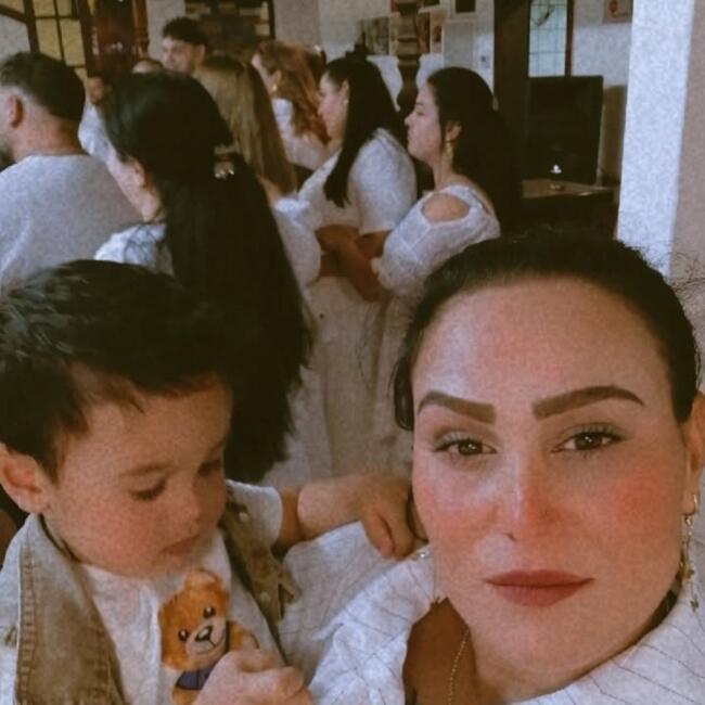 Tagesmutter in Saarbrücken: Kalinka