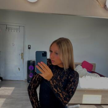 Babysitter in Merbes-le-Château: Maelle