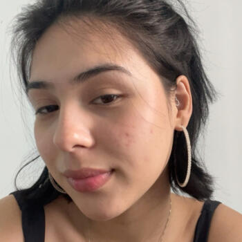 Babysitter in Paudalho: Kaylane