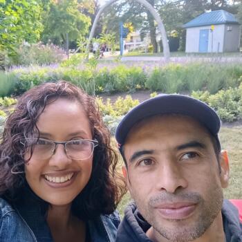 Parent Brossard: Andrea