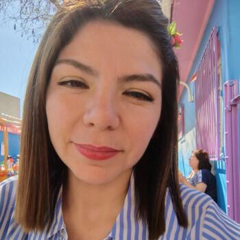 Babysitter in San Bernardo: Francisca
