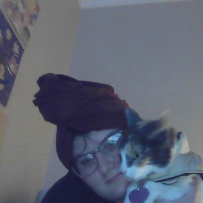 Babysitter in Ballarat: Mieka