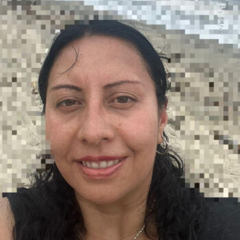 Niñera en Bogotá: Diana Juliana