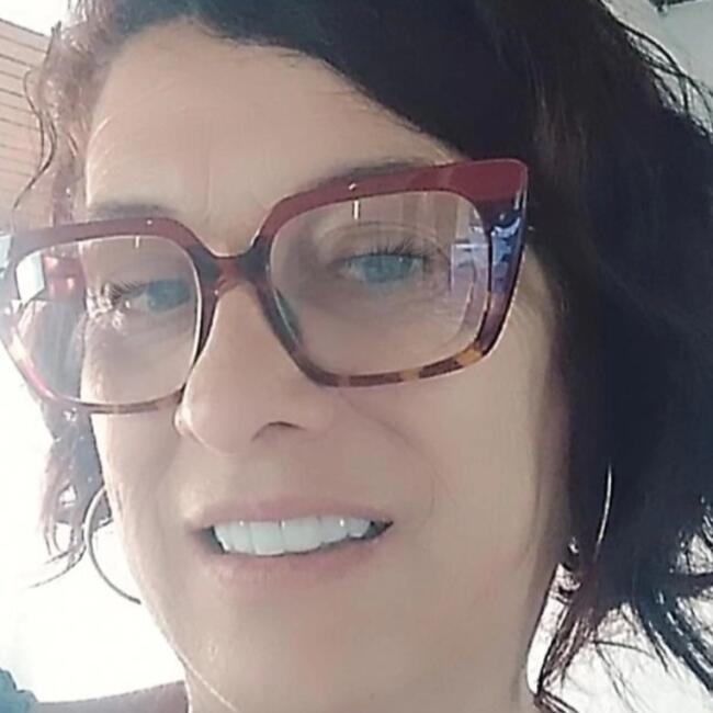 Babysitter in Santa Cruz do Sul: Luciane